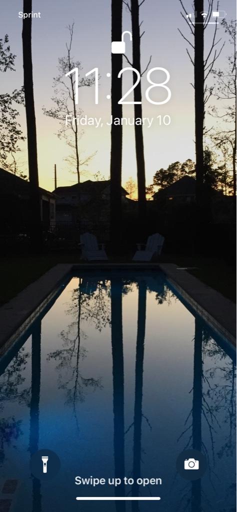 Reflection - HD Wallpaper 
