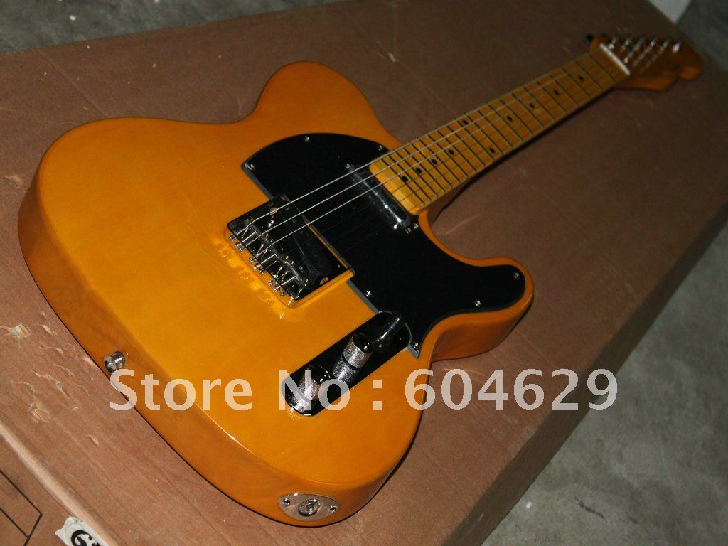 Electric Guitar - HD Wallpaper 