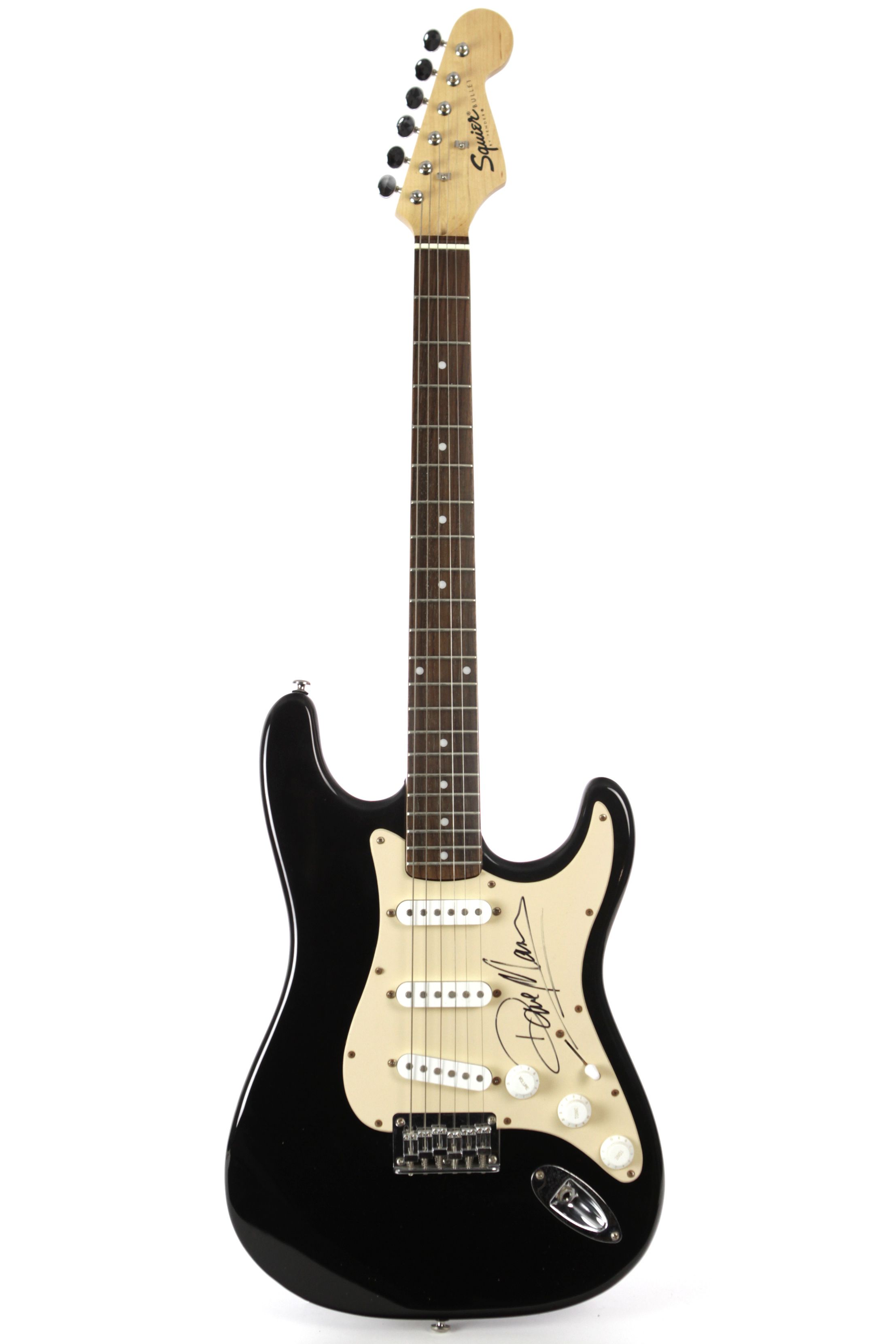 Electric Guitar - HD Wallpaper 