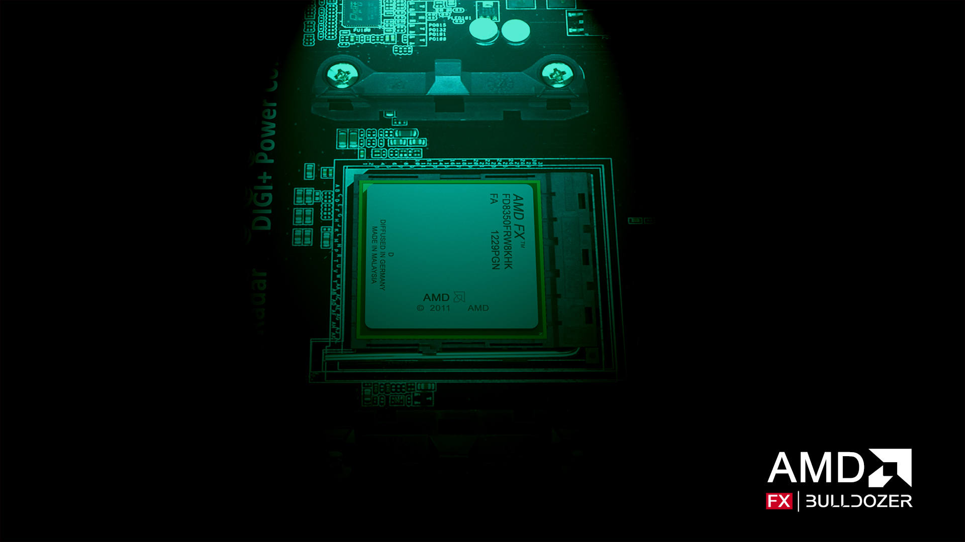 Electronics - HD Wallpaper 