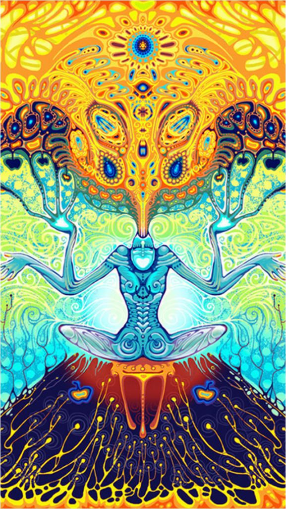 Goa Gil Kali Yuga - HD Wallpaper 