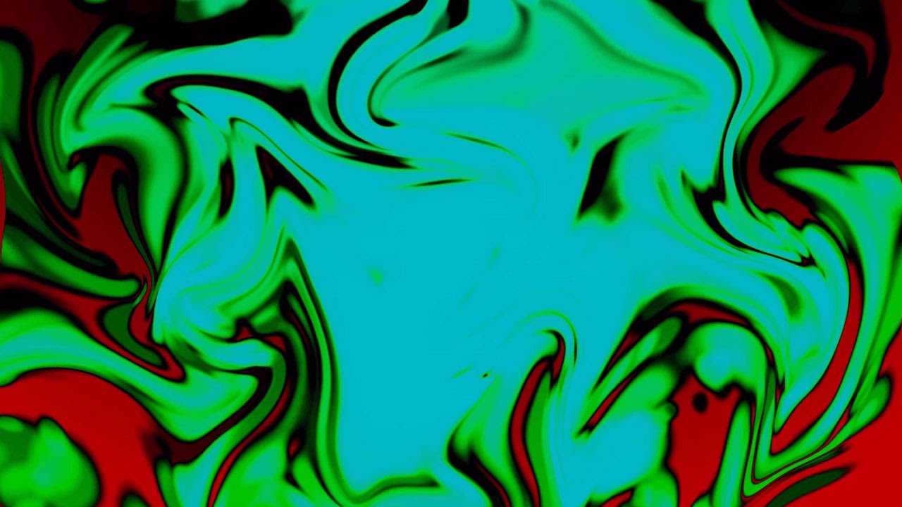 Trippy Background Video - HD Wallpaper 