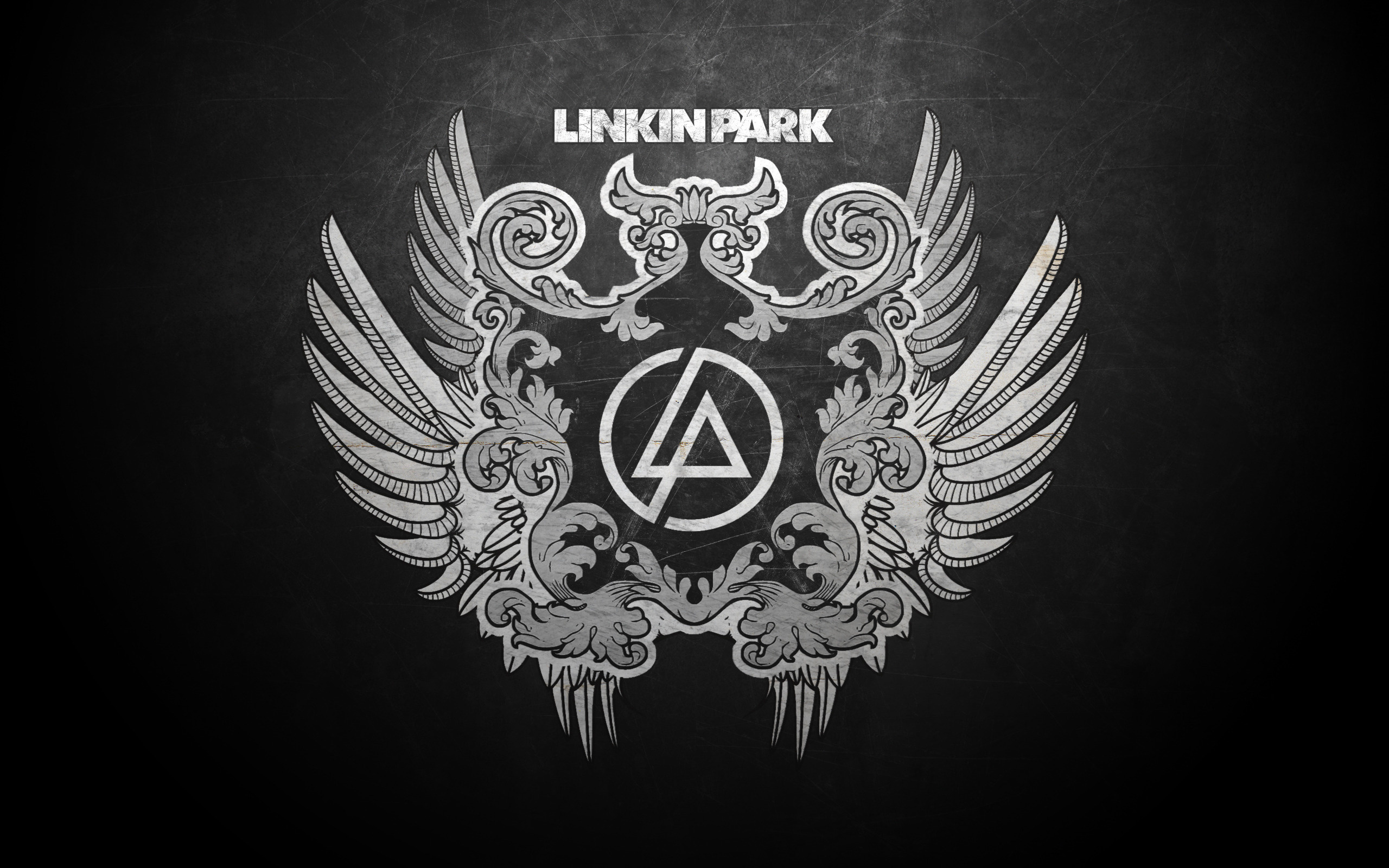 Linkin Park Wallpaper Hd 4k - HD Wallpaper 