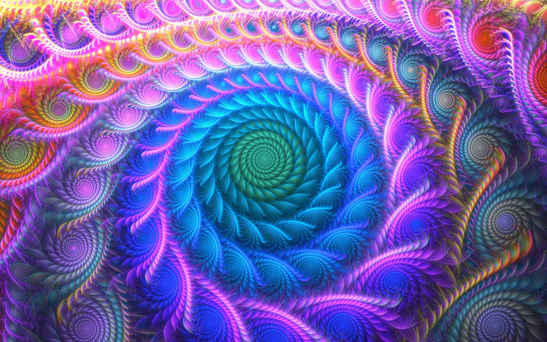 Free Psychedelic Wallpapers - HD Wallpaper 