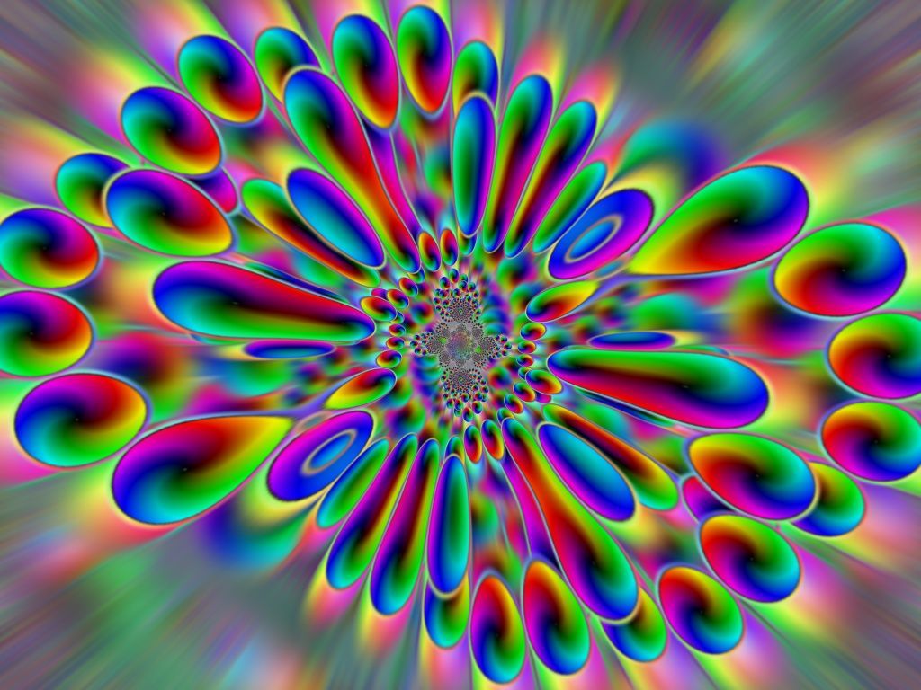Cool Trippy Wallpapers Free Pixelstalk Trippy Wolf Trippy Desktop Backgrounds 1024x768 Wallpaper Teahub Io