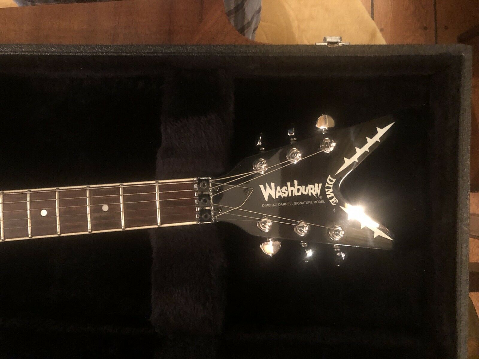 Electric Guitar - HD Wallpaper 