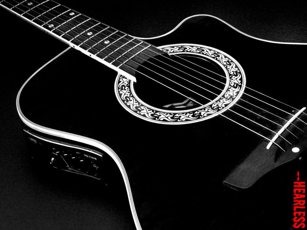 24 Guitar Px Guitar Backgrounds Beautiful Black Guitars Acoustic 1023x766 Wallpaper Teahub Io