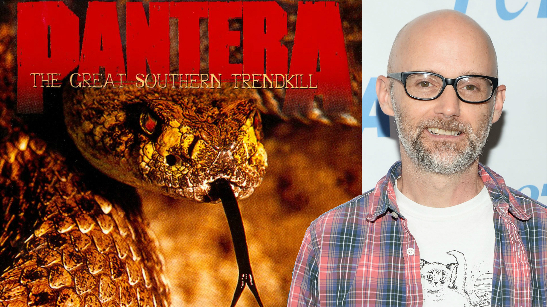 Pantera The Great Southern Trendkill - HD Wallpaper 