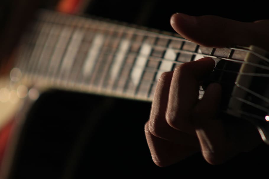 Darkness - HD Wallpaper 