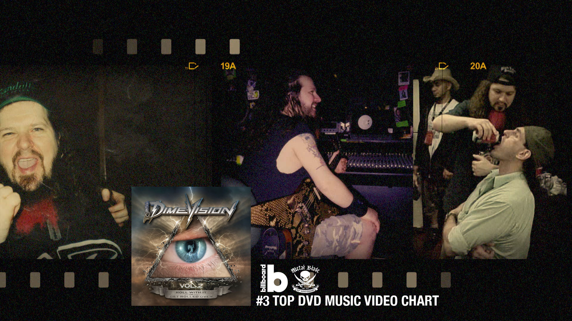 Event - HD Wallpaper 