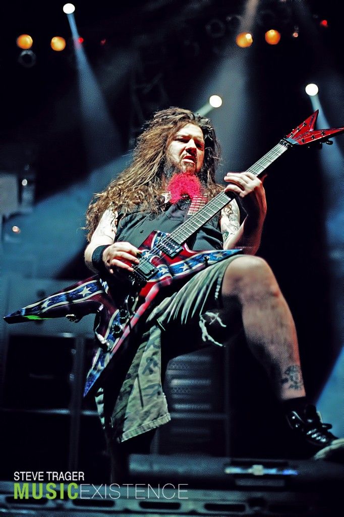 Dimebag Darrell - HD Wallpaper 