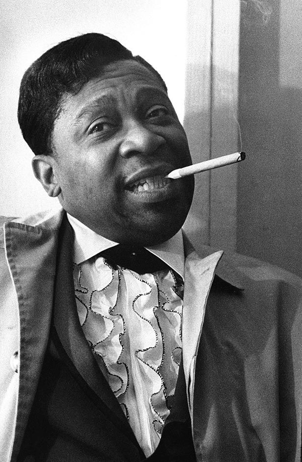 Bb King And Freddie King - HD Wallpaper 