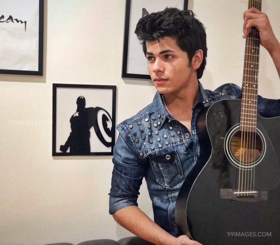 Siddharth Nigam New Hd Wallpapers & High Definition - Siddharth Nigam -  925x810 Wallpaper 