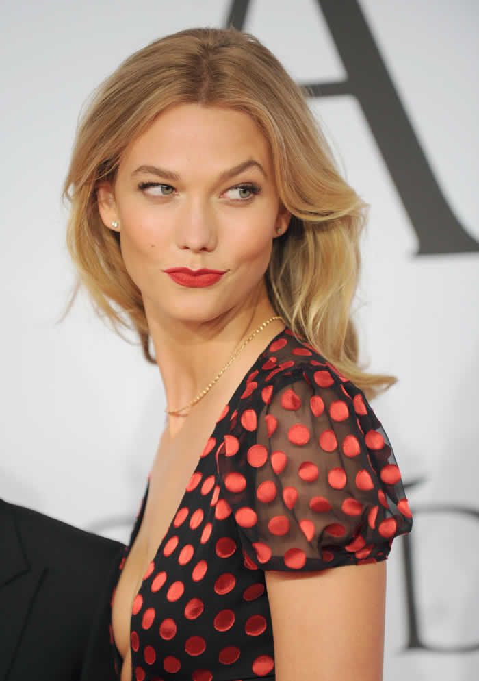 Karlie Kloss Hair 2016 - HD Wallpaper 