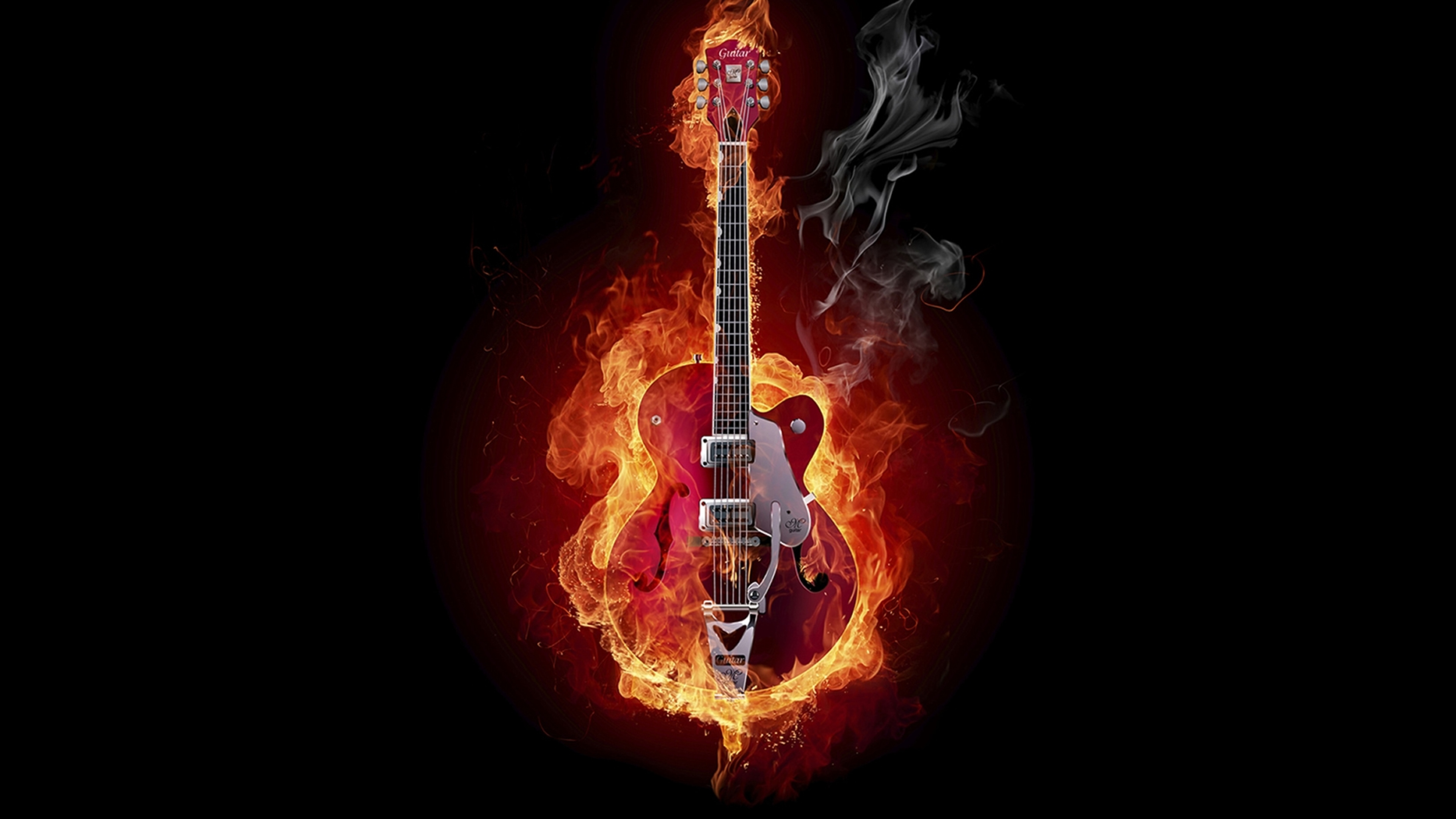 4k Ultra Hd Guitar Wallpapers Hd, Desktop Backgrounds - 3d Guitar Wallpaper Hd - 3840x2160 Wallpaper 4k Ultra Hd Guitar Wallpapers Hd, Desktop Backgrounds - 3d Guitar Wallpaper Hd - 3840x2160 Wallpaper
