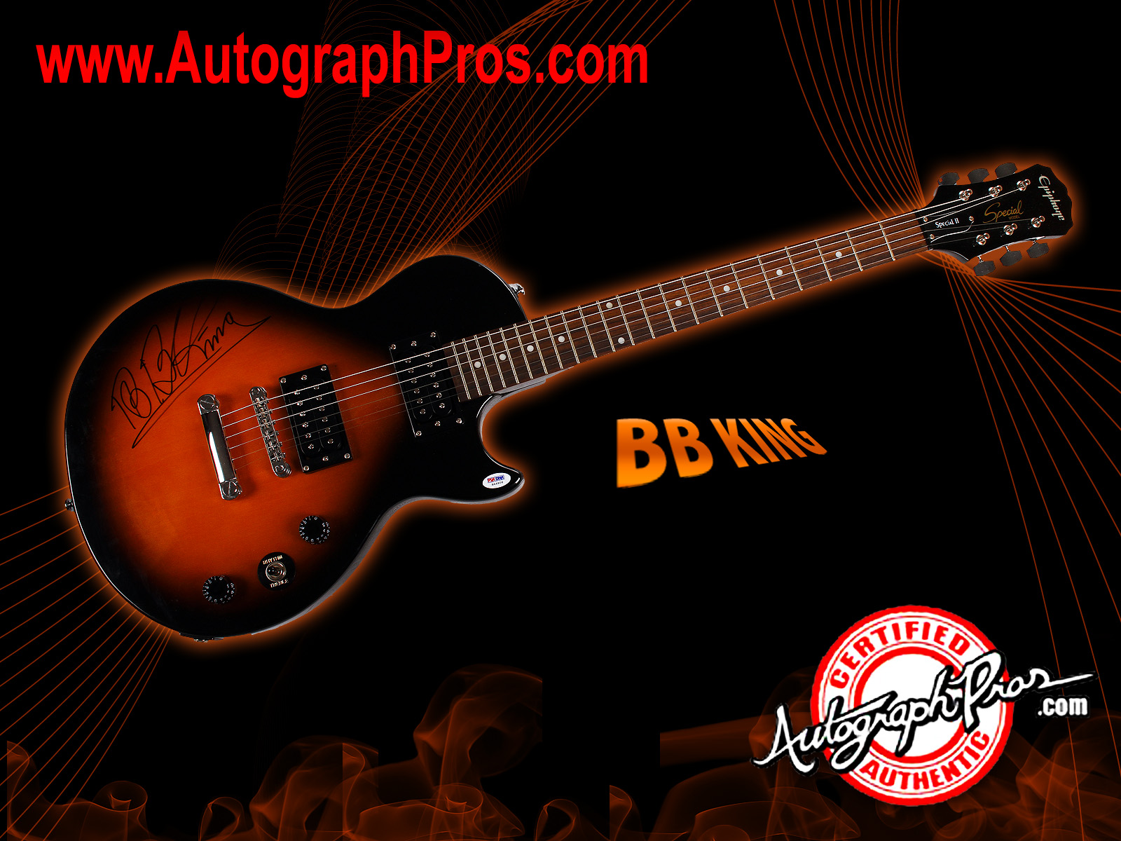 Electric Guitar - HD Wallpaper 