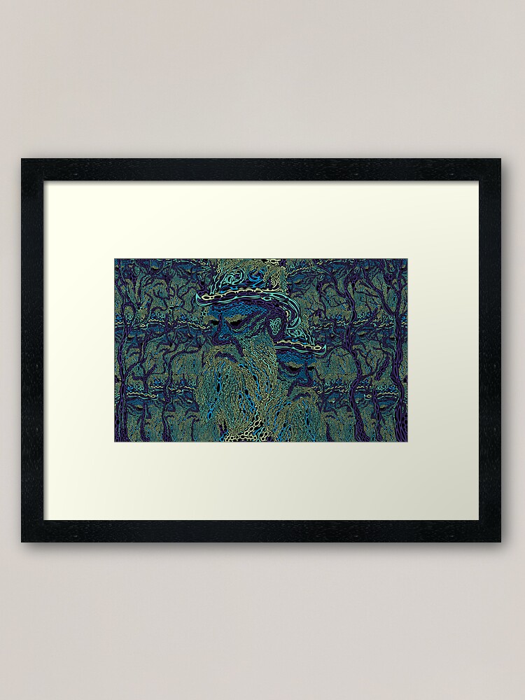 Framed Wall Art - HD Wallpaper 