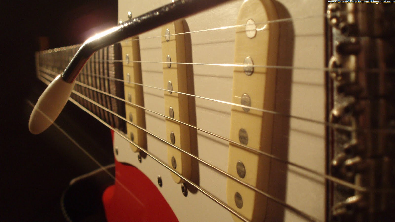 Fender Musical Instruments Corporation - HD Wallpaper 