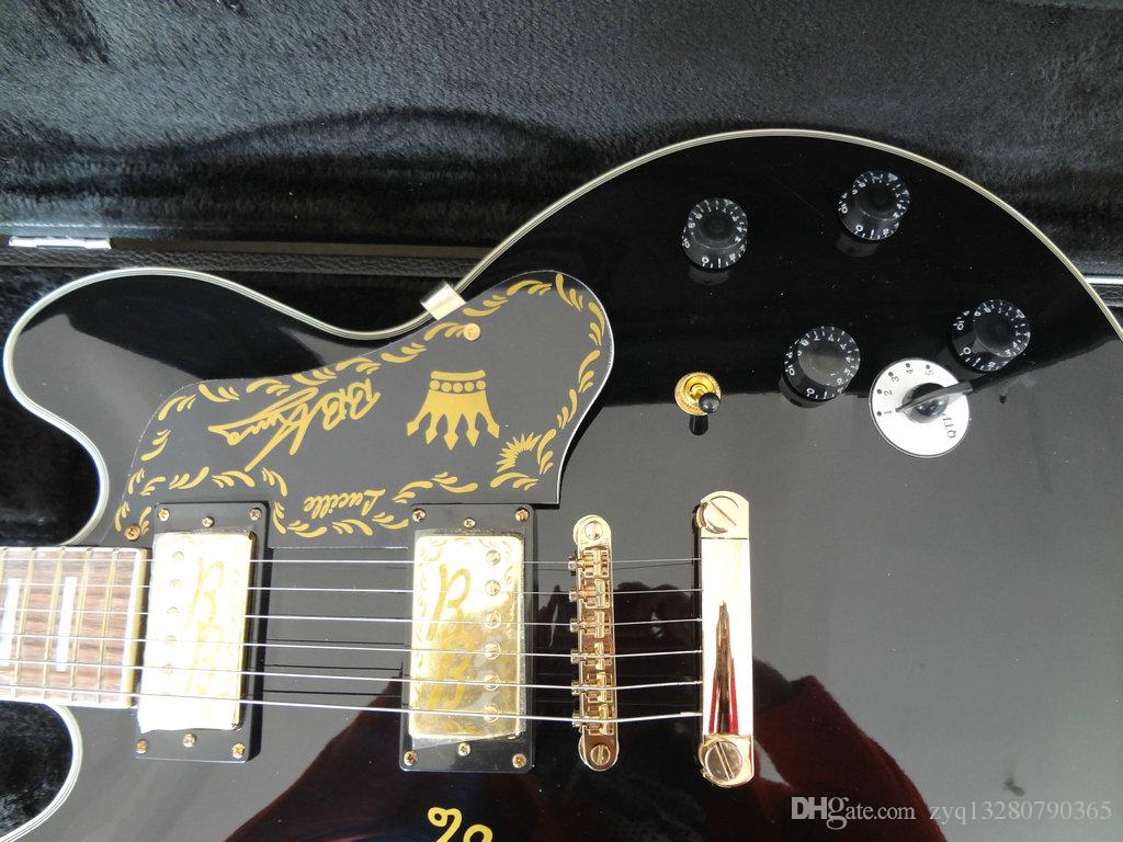 Electric Guitar - HD Wallpaper 