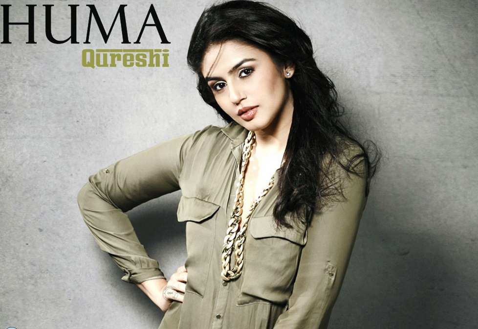 Hot Wallpapers Of Huma Qureshi - Cannes Festival Huma Qureshi 2018 - HD Wallpaper 