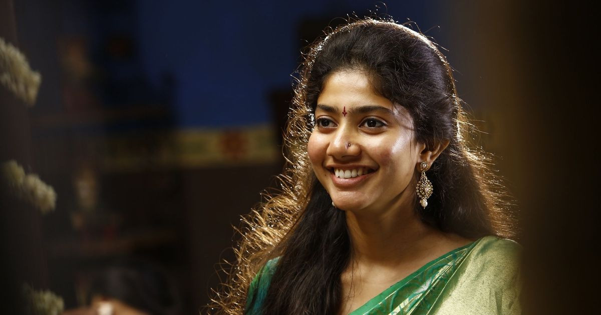 Sai Pallavi Hd - HD Wallpaper 