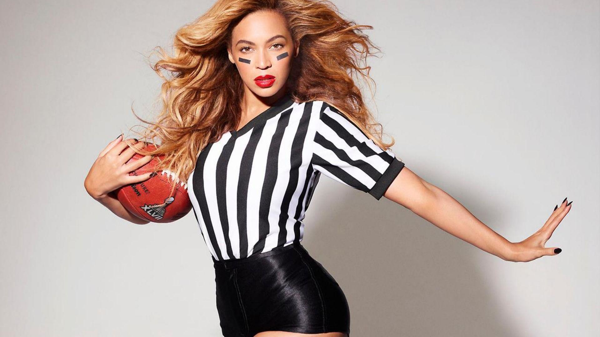 1920x1080, Beyoncã© Stylish Hot Wallpapers Beyoncã© - Beyonce Pepsi Super Bowl - HD Wallpaper 