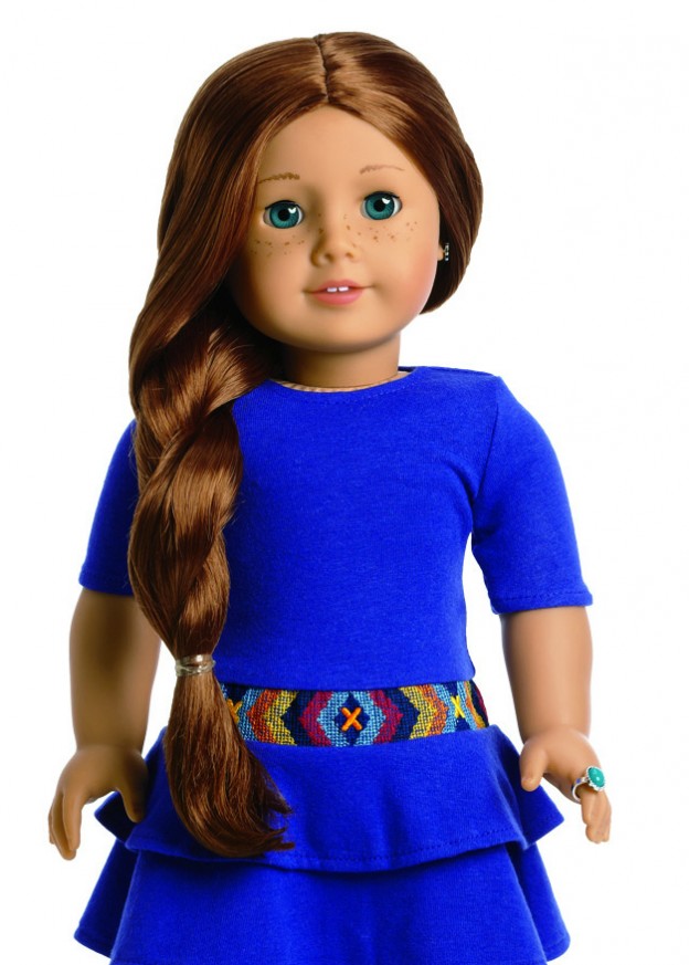 Preview American Girl - HD Wallpaper 