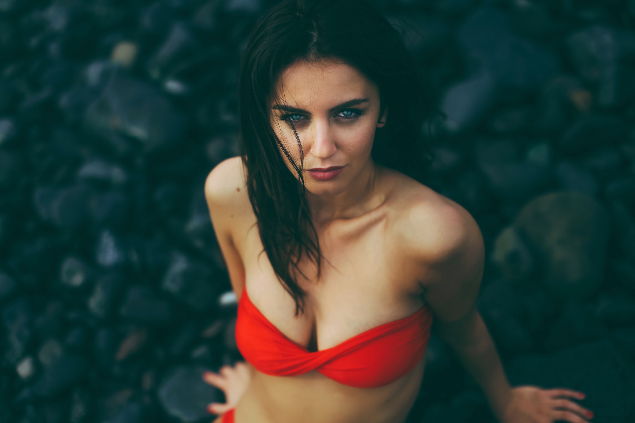 Aurela Skandaj - HD Wallpaper 