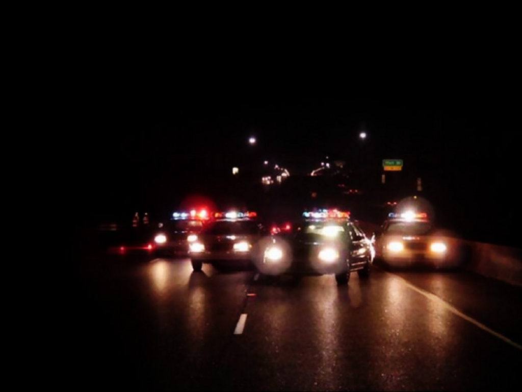 Police Cars - Police Car - HD Wallpaper 