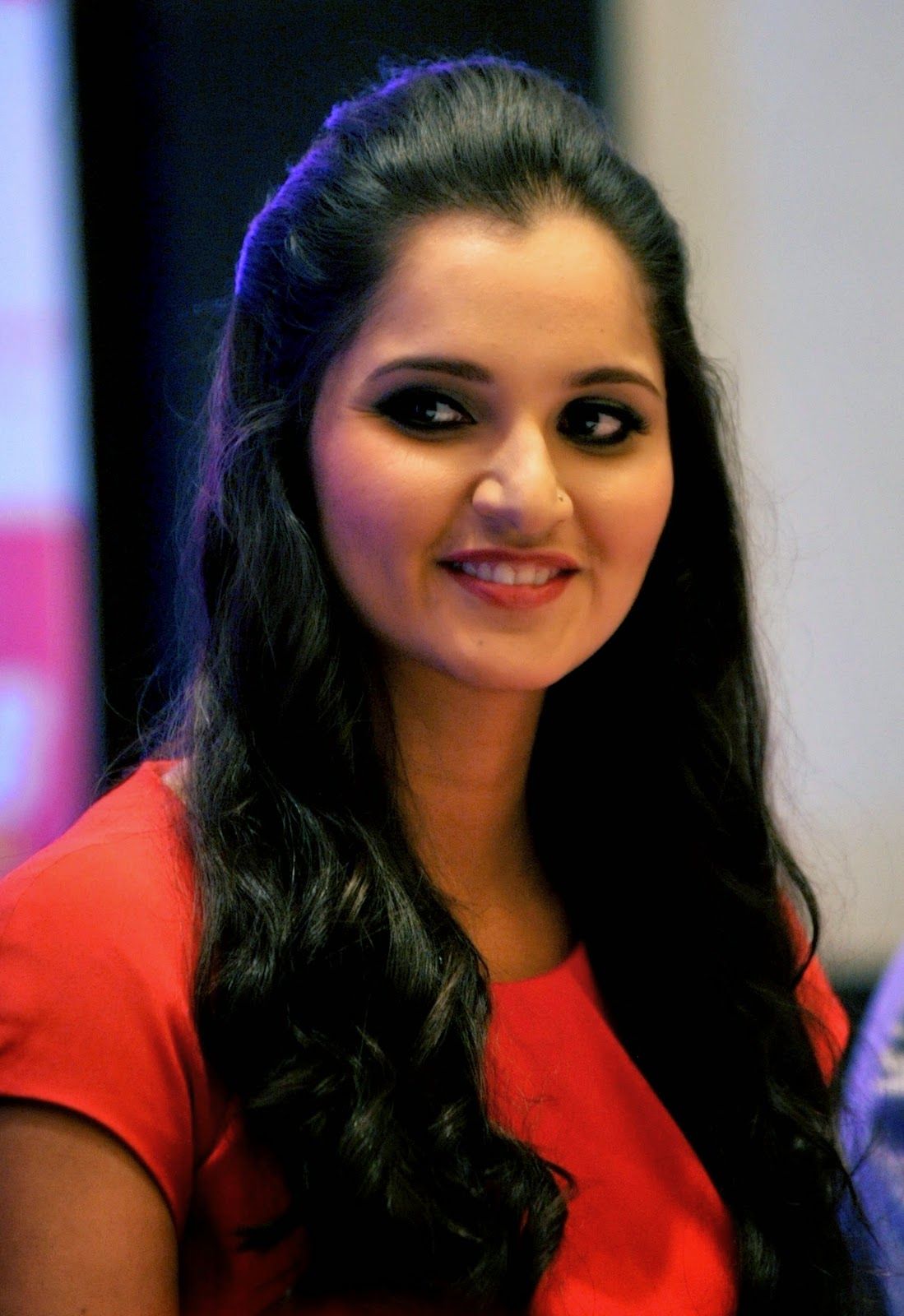 Sania Mirza Hd Pictures, Photos - HD Wallpaper 