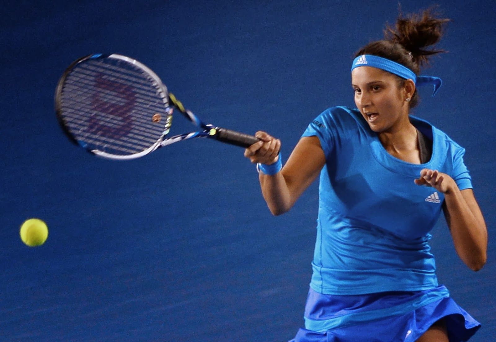 Tennis Images Hd - HD Wallpaper 