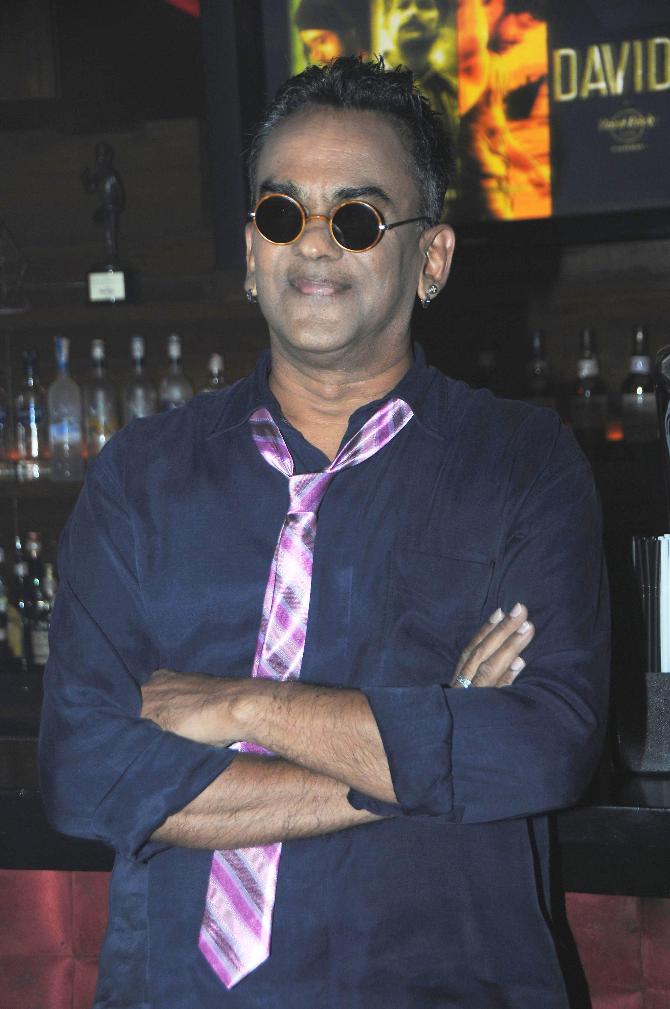 Remo Fernandes - HD Wallpaper 