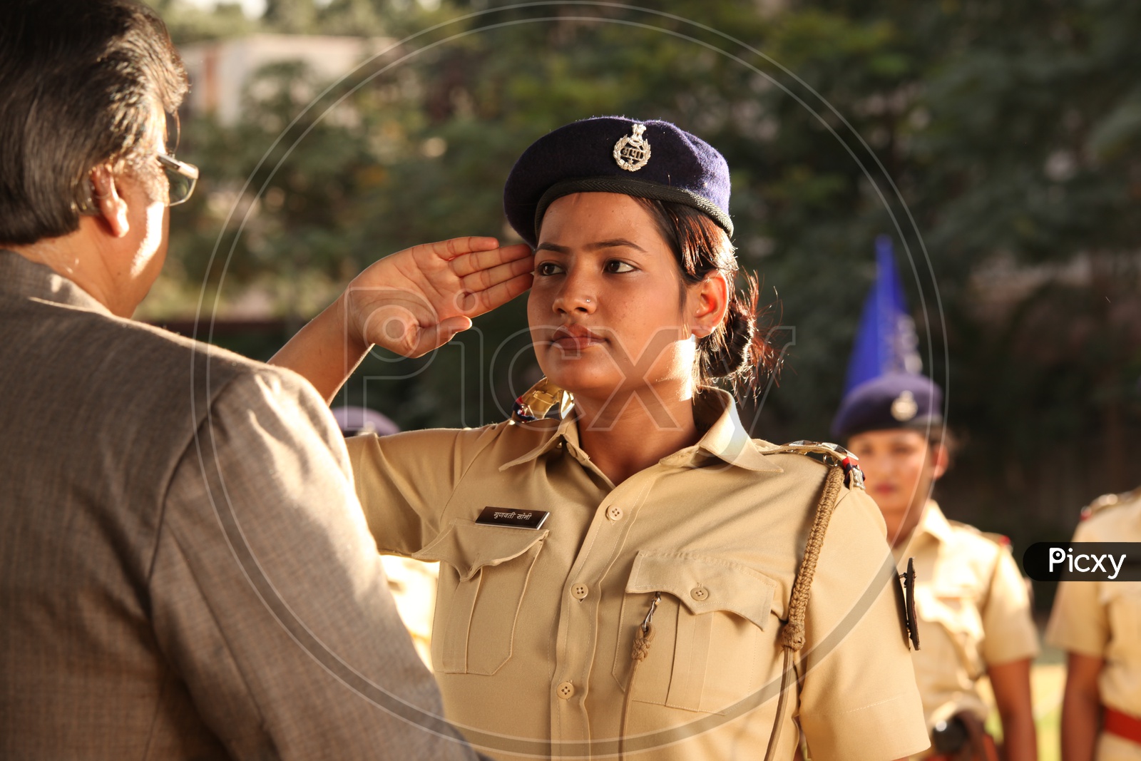 Soldier - HD Wallpaper 