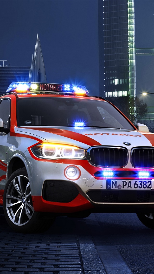 Bmw X Night - HD Wallpaper 