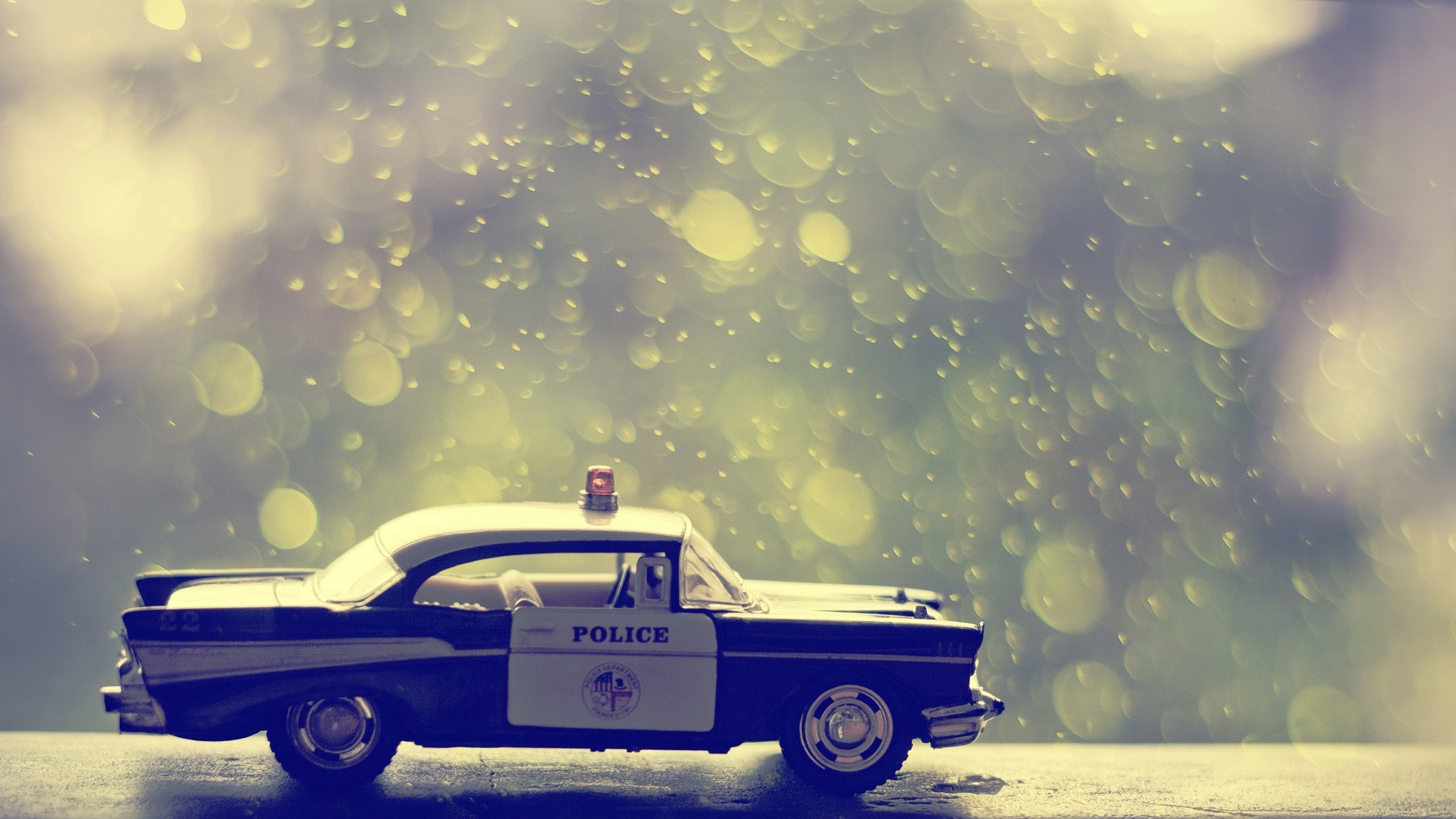 Maschine Spielzeug Polizei Wallpapers - Police Ipad - HD Wallpaper 