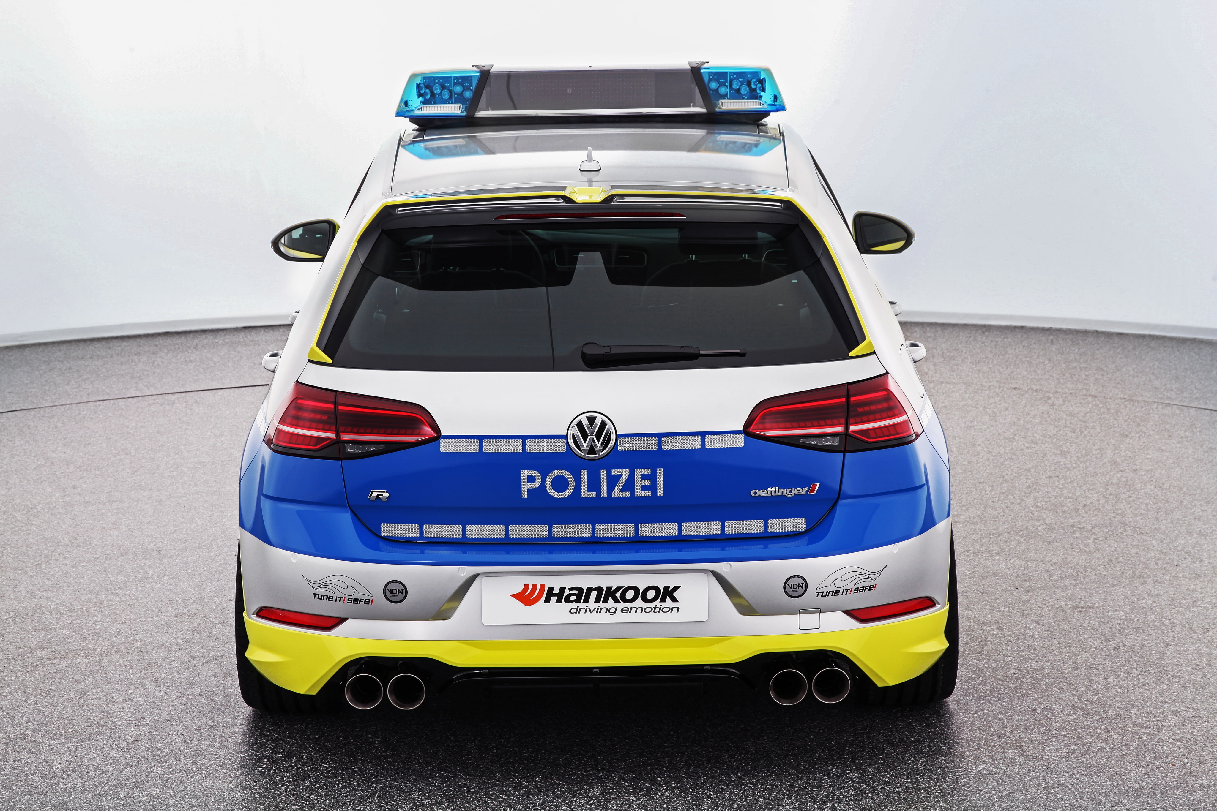 Polizei Wallpaper - HD Wallpaper 