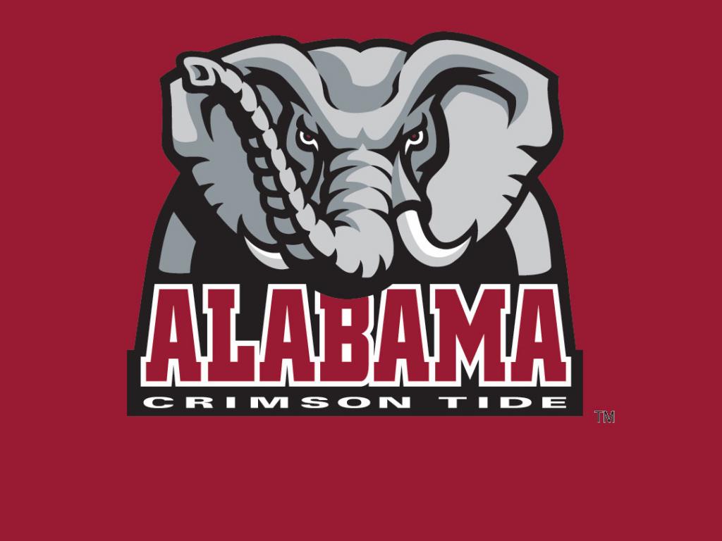 Alabama Crimson Tide Post - HD Wallpaper 