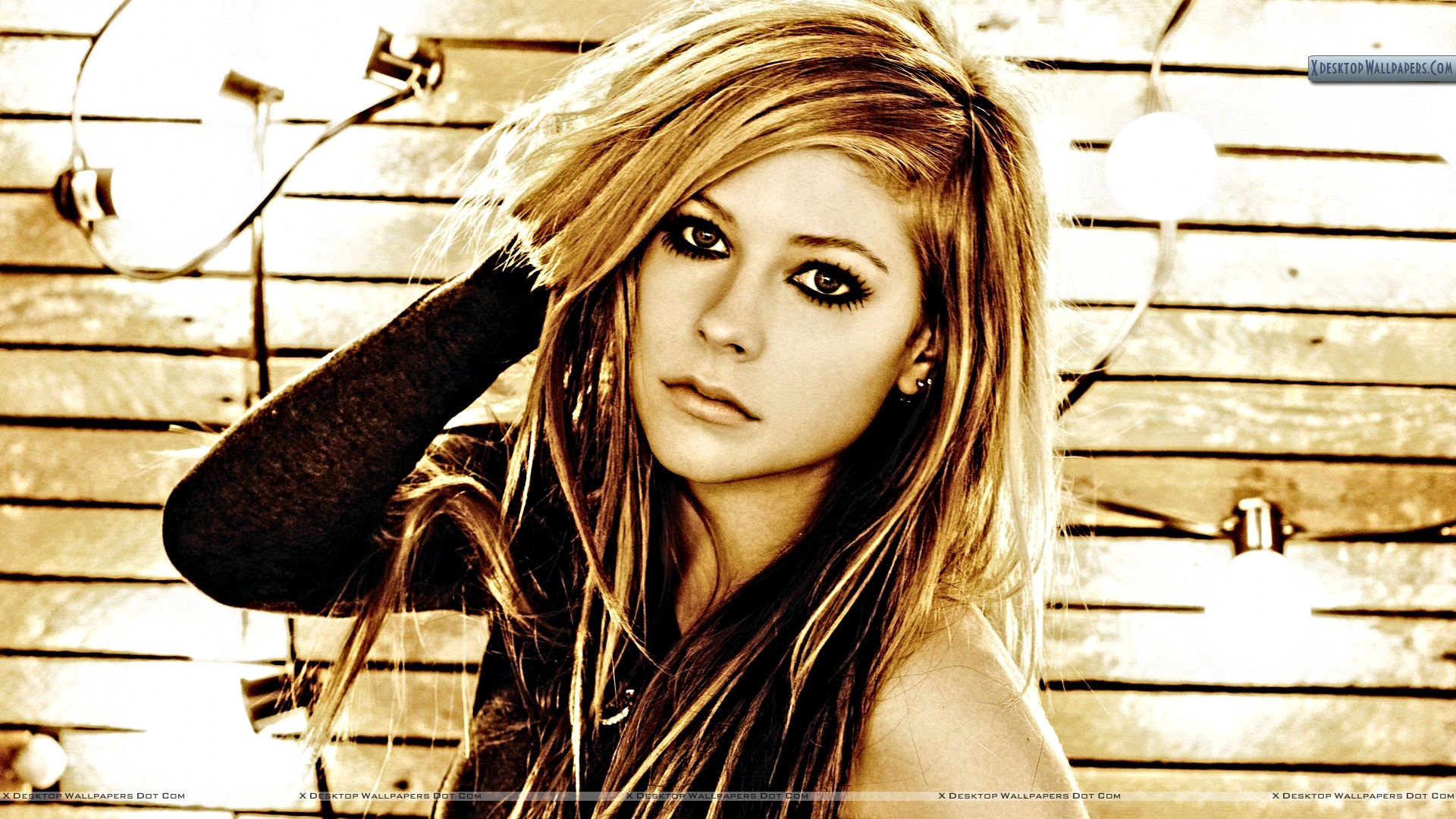 Lavigne Wish You Were Here - HD Wallpaper 
