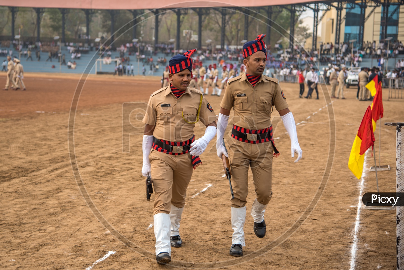 Soldier - HD Wallpaper 