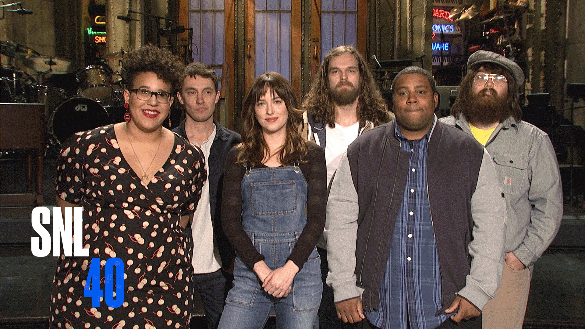 Ultra Hd Alabama Shakes Wallpapers - HD Wallpaper 