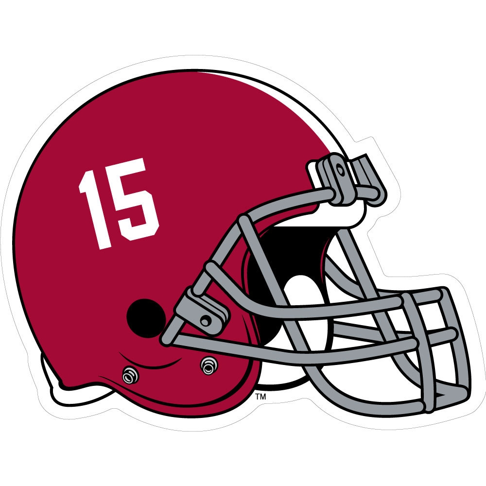 Alabama Crimson Tide Clipart Vector Picture Freeuse - Kansas City Chiefs Logo - HD Wallpaper 