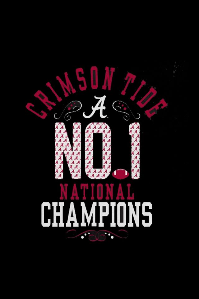 Alabama Crimson Tide - HD Wallpaper 