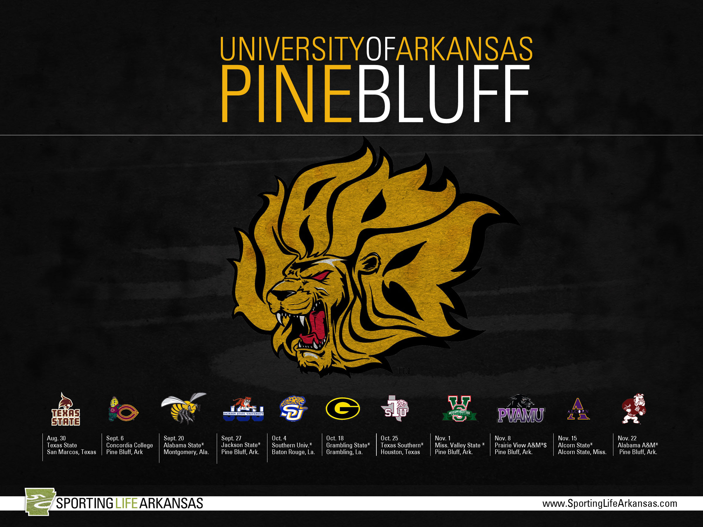 Uapb Golden Lions - HD Wallpaper 