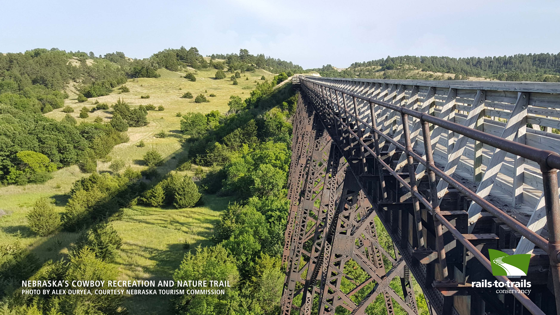 Cowboy Trail - HD Wallpaper 