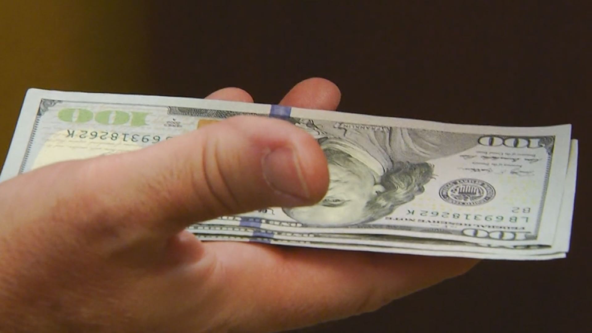 Cash - HD Wallpaper 