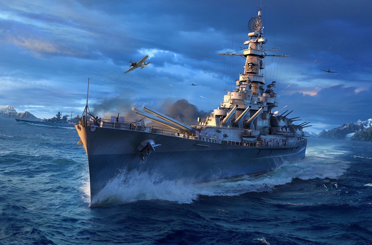 Ямато wows. Линкор ришелье в world of warships. Французский линкор alsace. Обзор линкора. Обзор линкора.