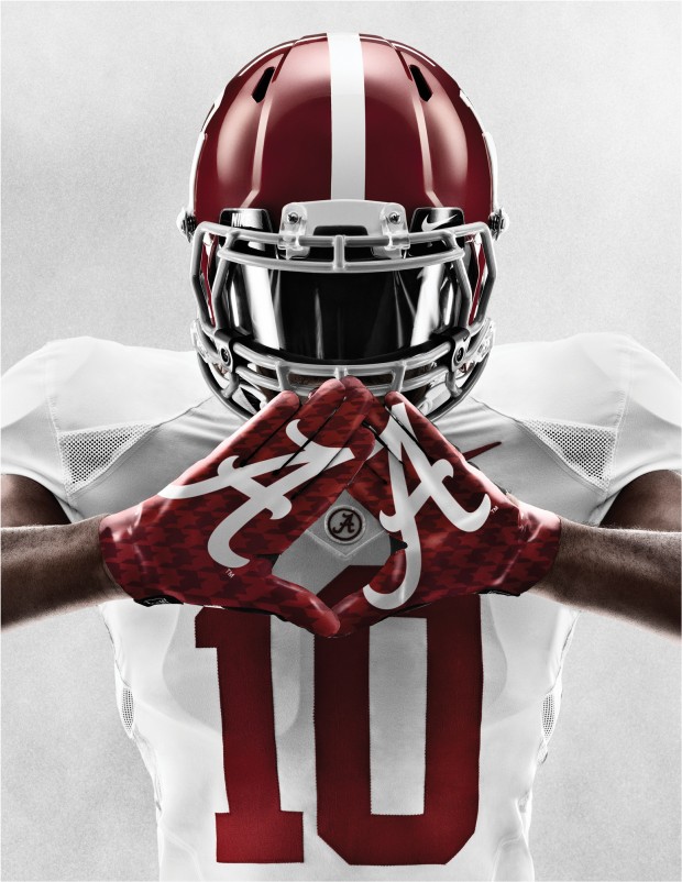 Preview Alabama Football - HD Wallpaper 