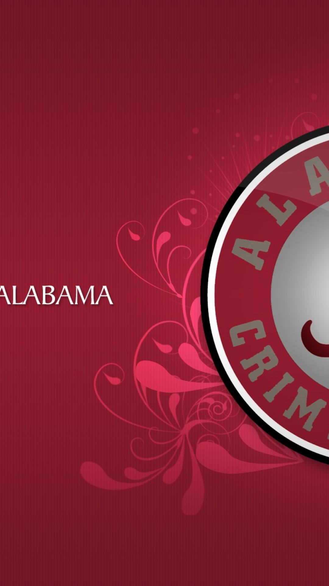 Alabama Football Wallpaper - University Of Alabama - HD Wallpaper 