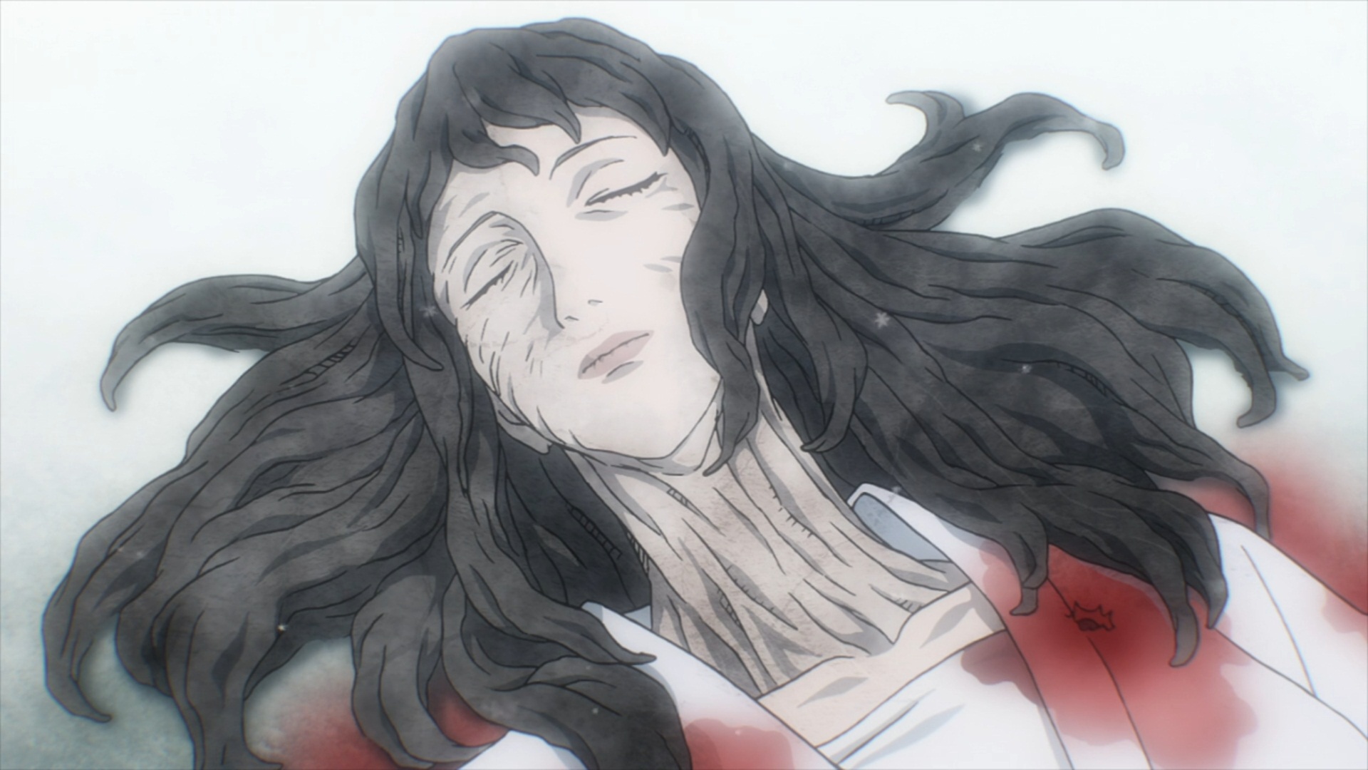 Human Hair Color Fictional Character Black Hair - Parasyte Ryoko Tamiya - 1920x1080 Wallpaper Human Hair Color Fictional Character Black Hair - Parasyte Ryoko Tamiya - 1920x1080 Wallpaper