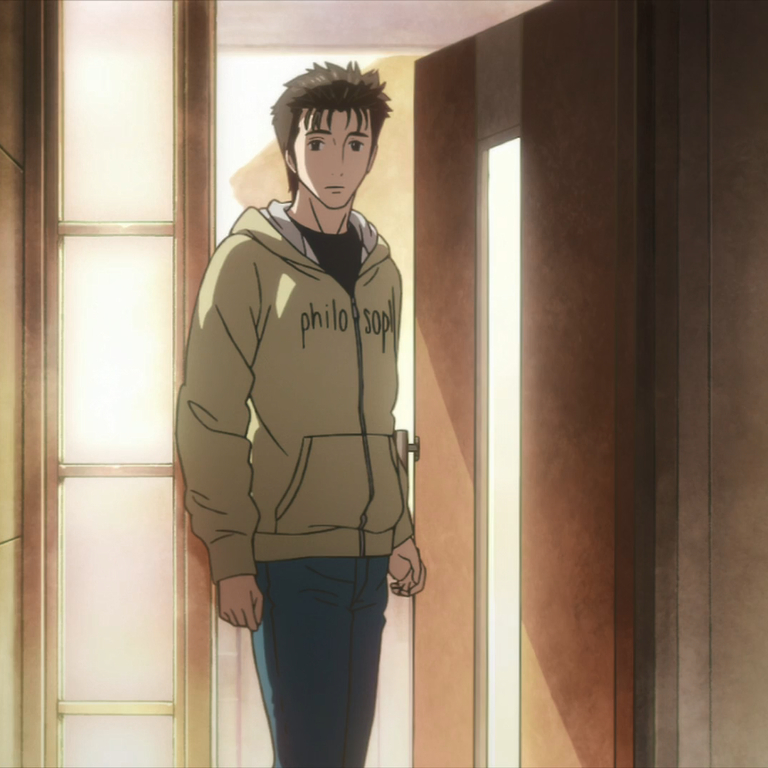 Anime - HD Wallpaper 